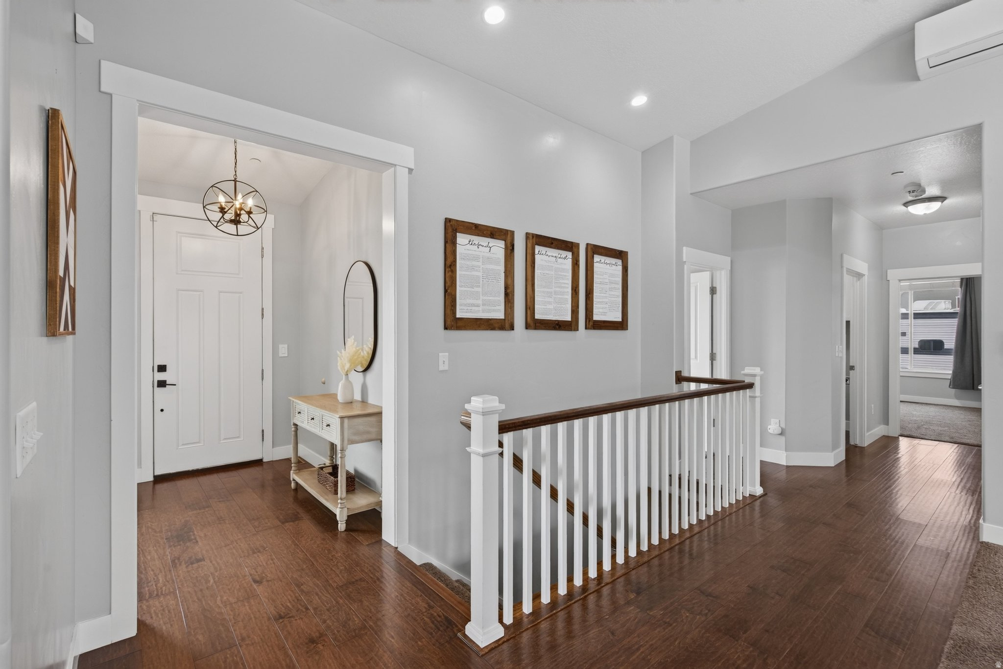 CLOWARD ESTATES - Residential