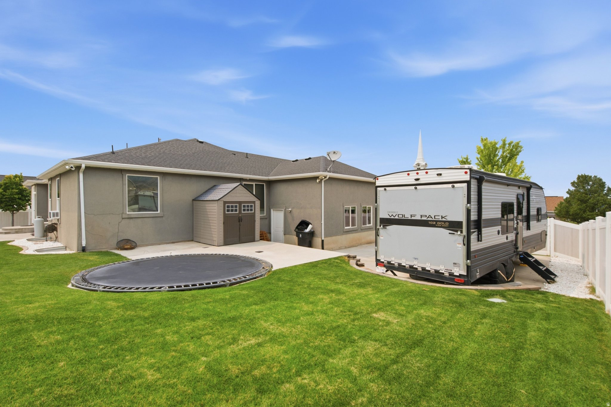 CLOWARD ESTATES - Residential