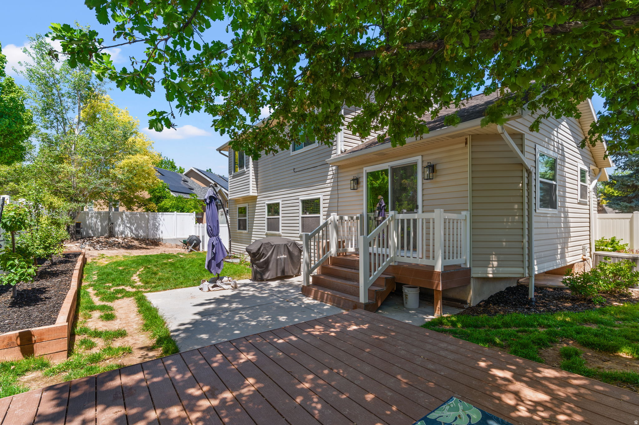COPPER CREEK ESTATES PHASE 3 - Residential