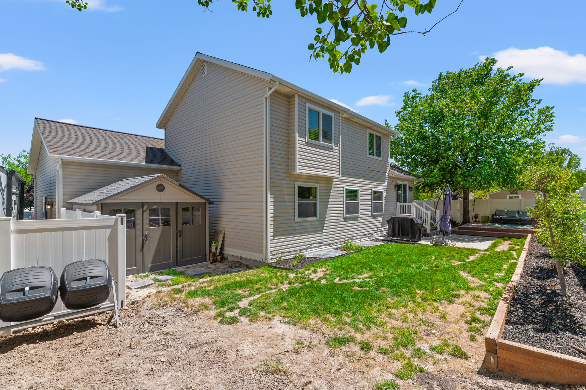 COPPER CREEK ESTATES PHASE 3 - Residential