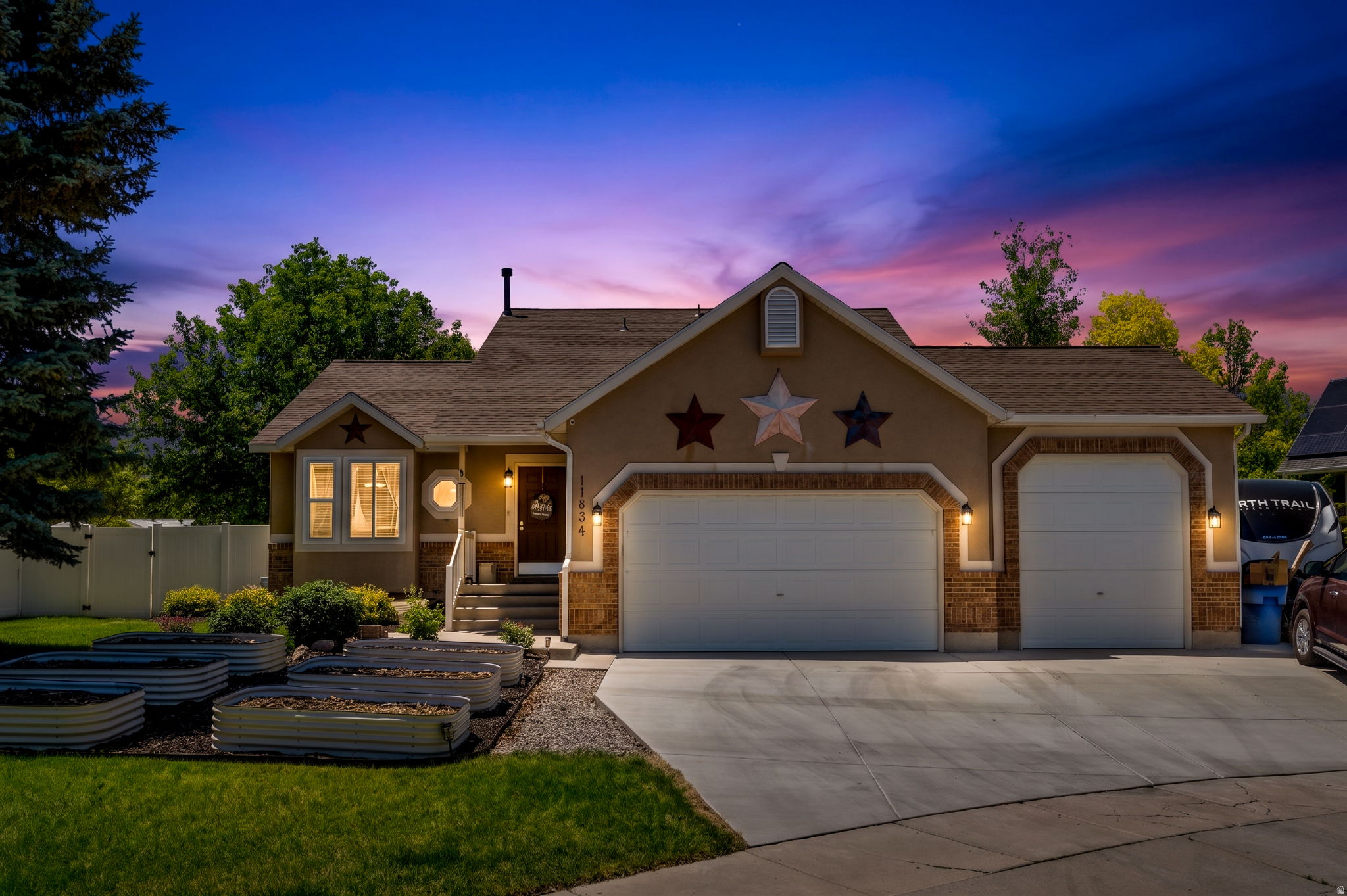COPPER CREEK ESTATES PHASE 3 - Residential