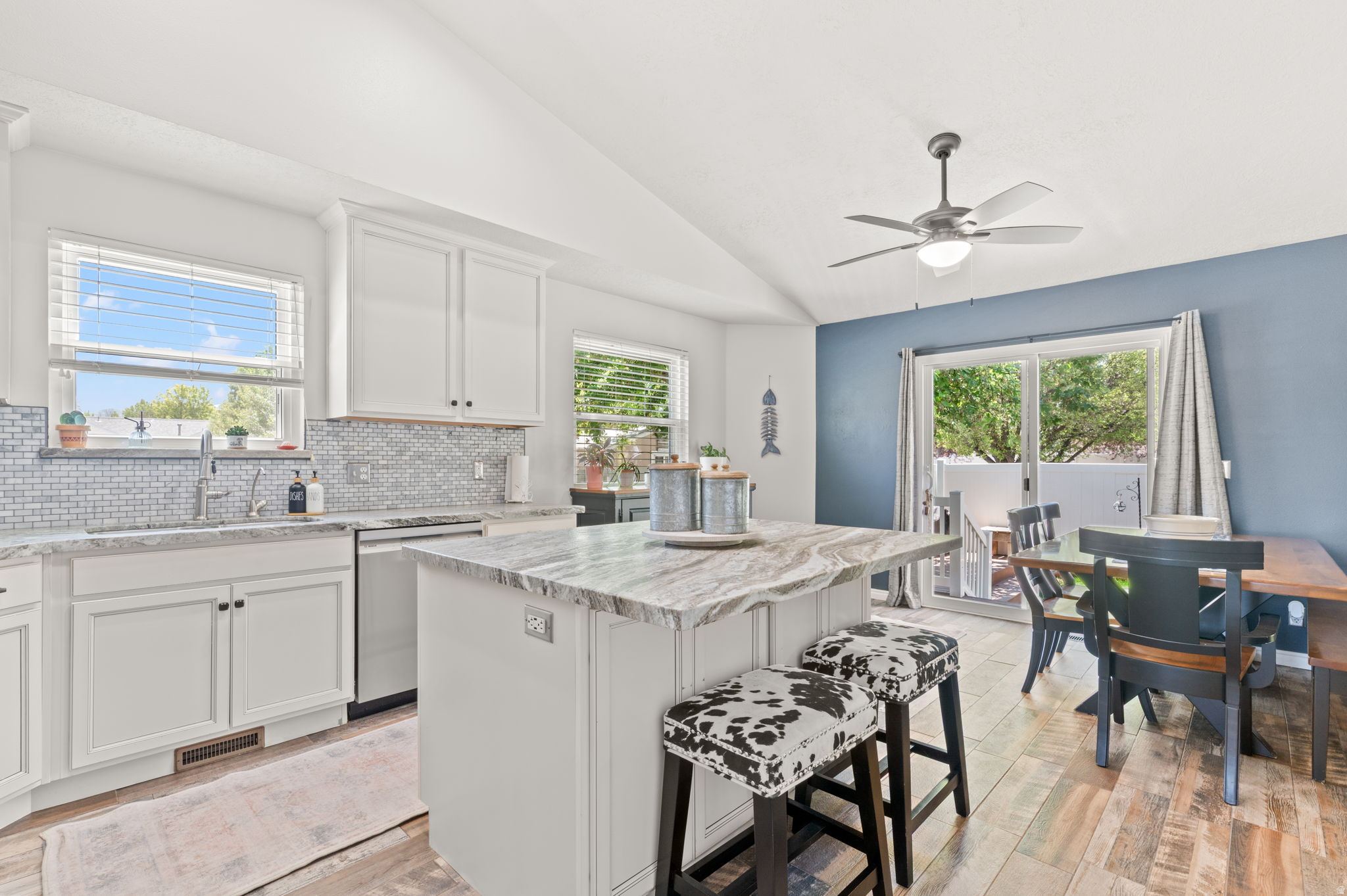 COPPER CREEK ESTATES PHASE 3 - Residential