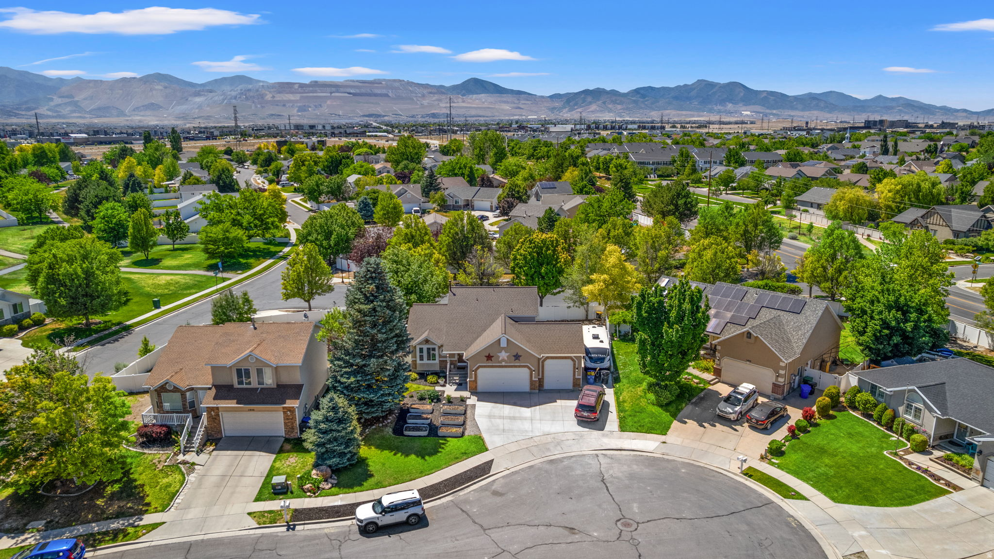 COPPER CREEK ESTATES PHASE 3 - Residential
