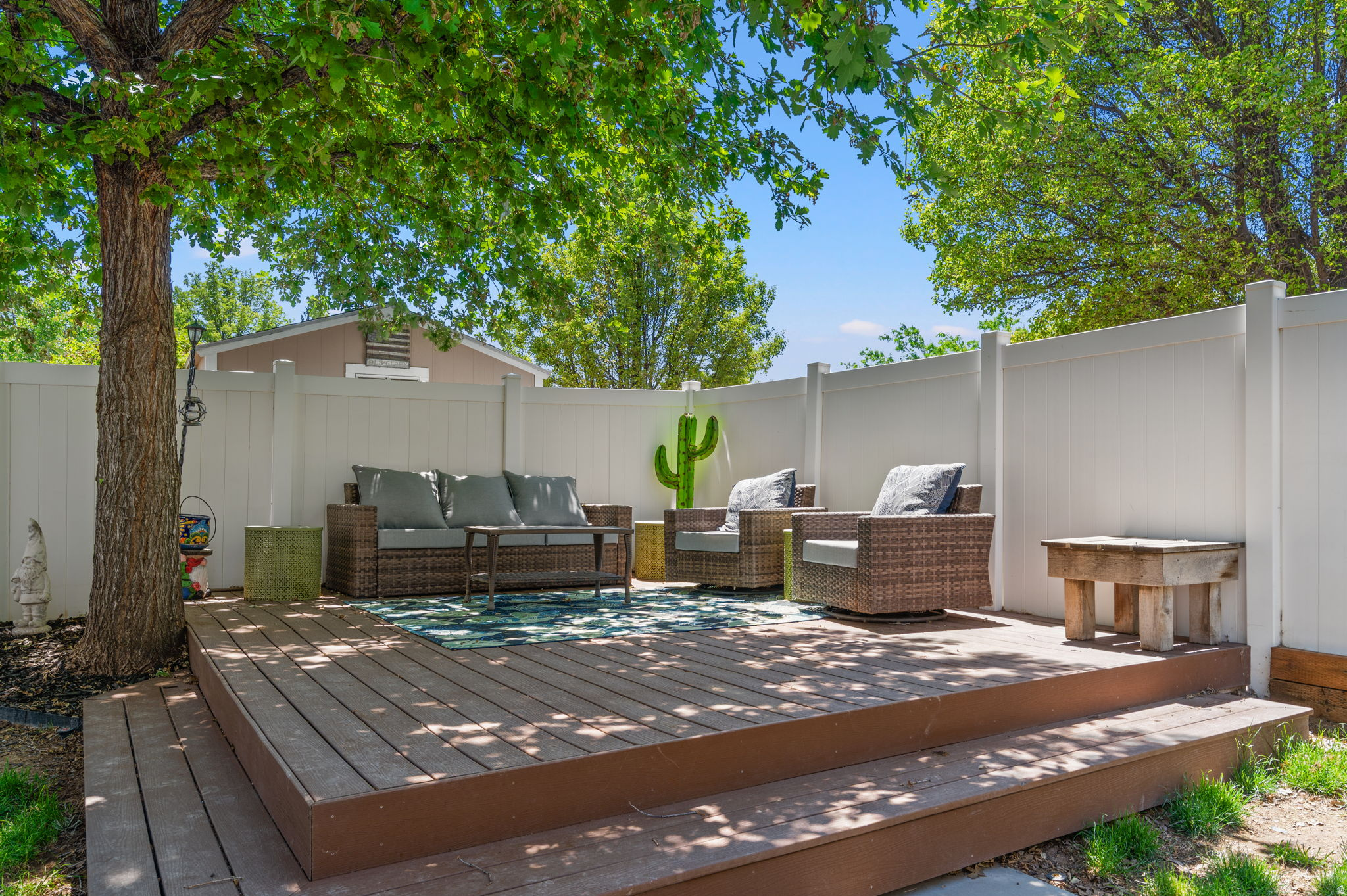 COPPER CREEK ESTATES PHASE 3 - Residential