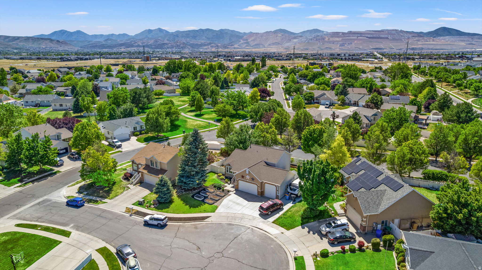 COPPER CREEK ESTATES PHASE 3 - Residential