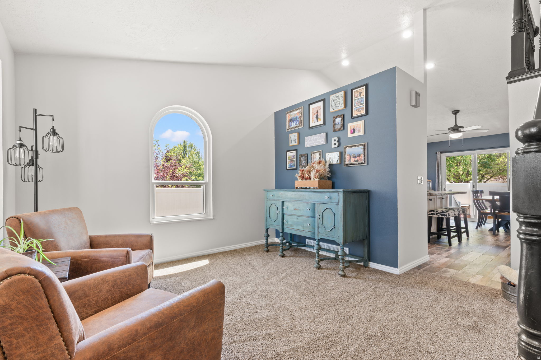 COPPER CREEK ESTATES PHASE 3 - Residential