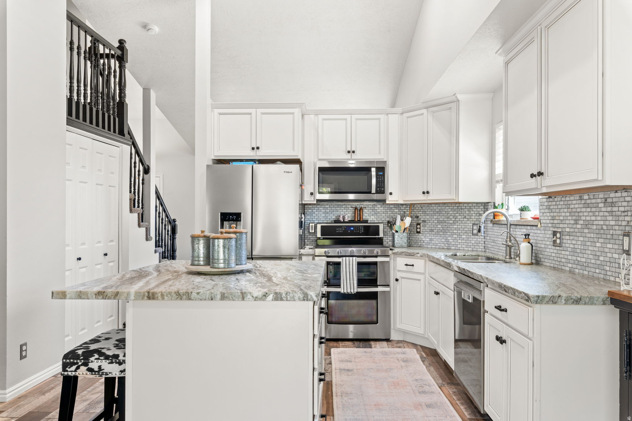 COPPER CREEK ESTATES PHASE 3 - Residential