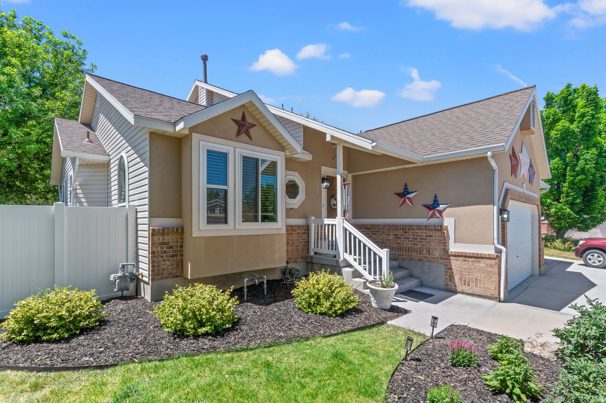 COPPER CREEK ESTATES PHASE 3 - Residential