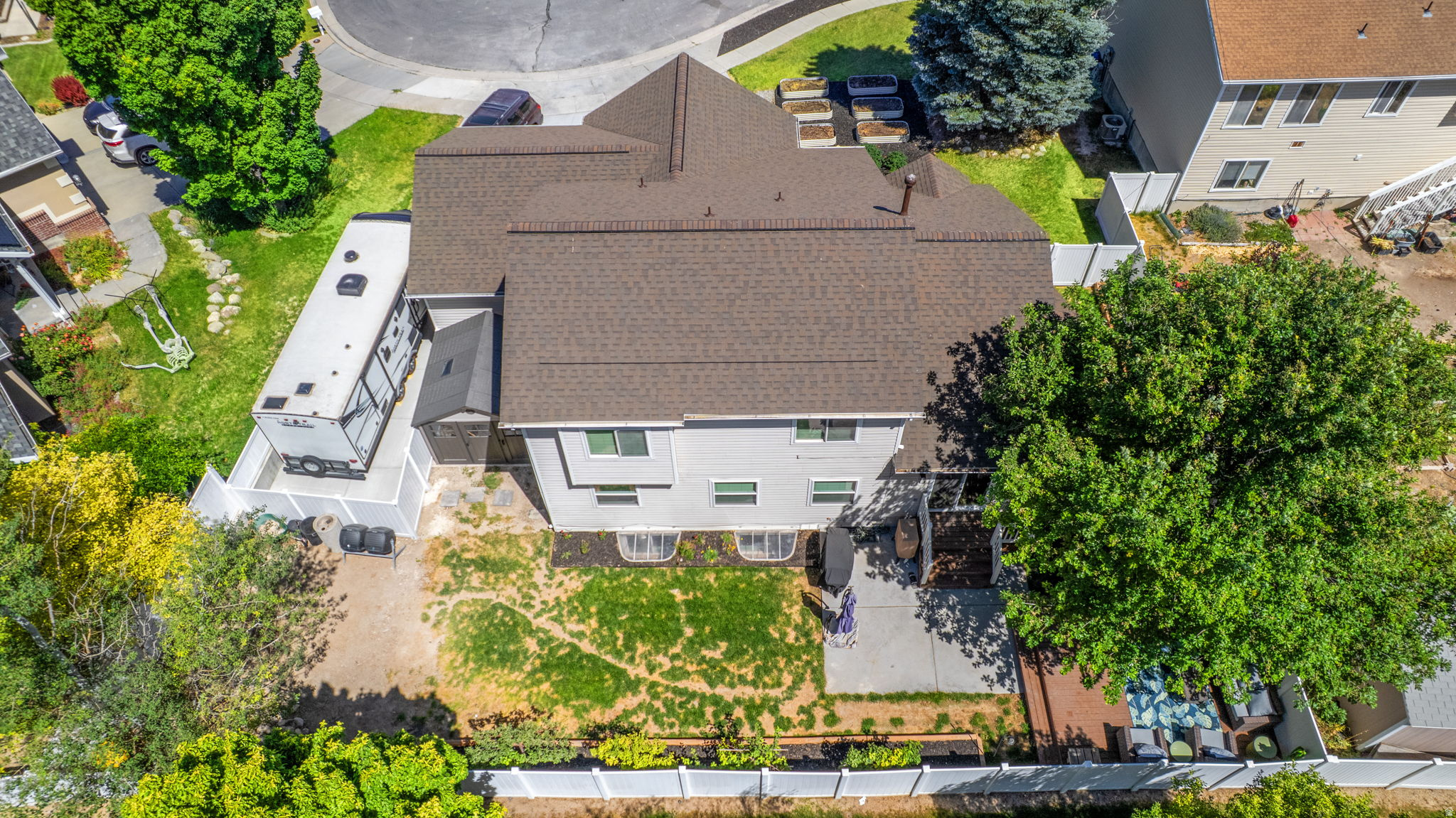 COPPER CREEK ESTATES PHASE 3 - Residential