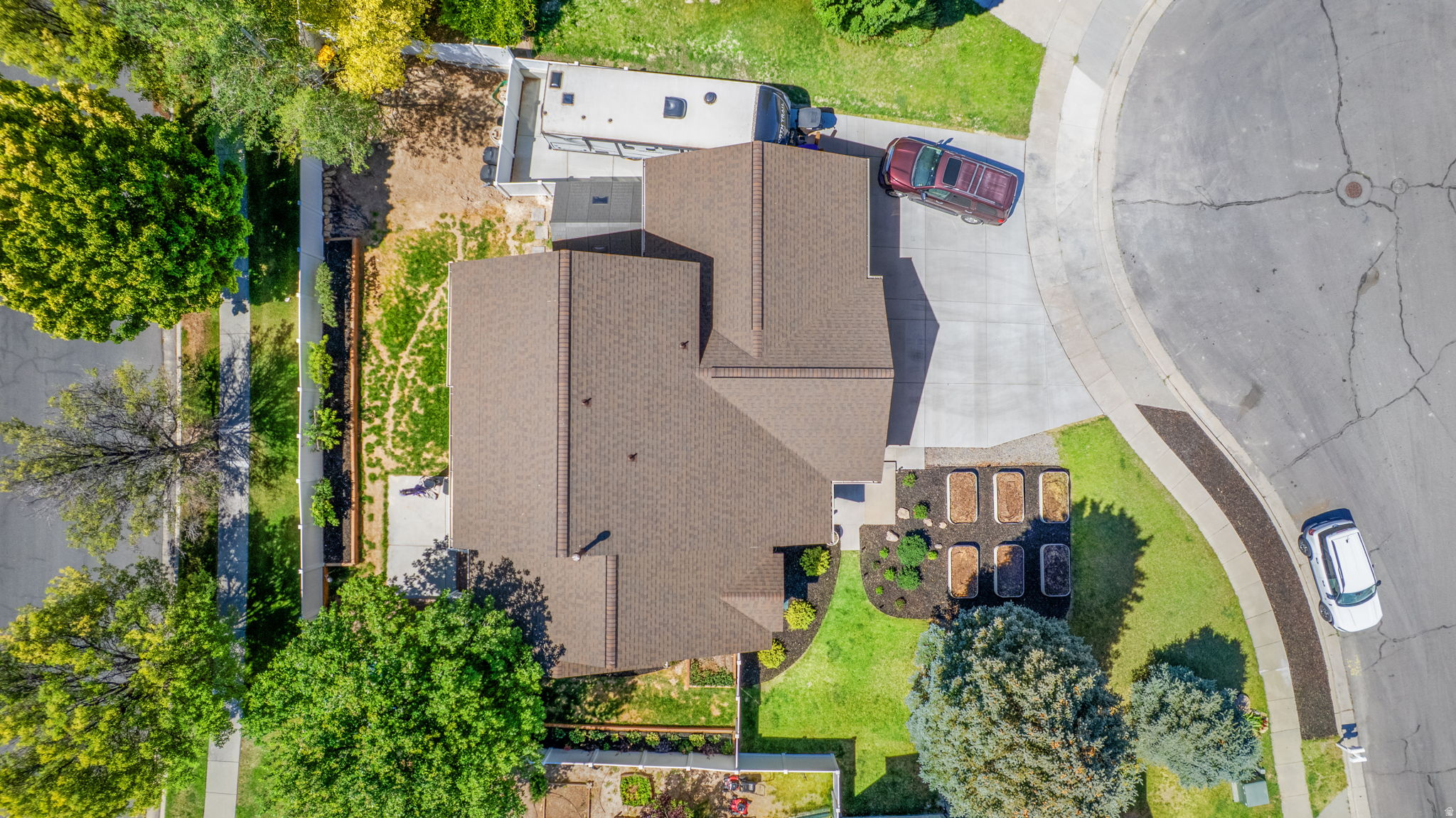 COPPER CREEK ESTATES PHASE 3 - Residential