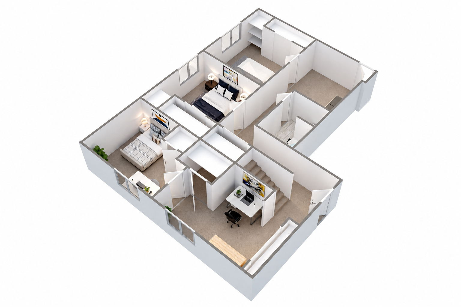 COPPER CREEK ESTATES PHASE 3 - Residential