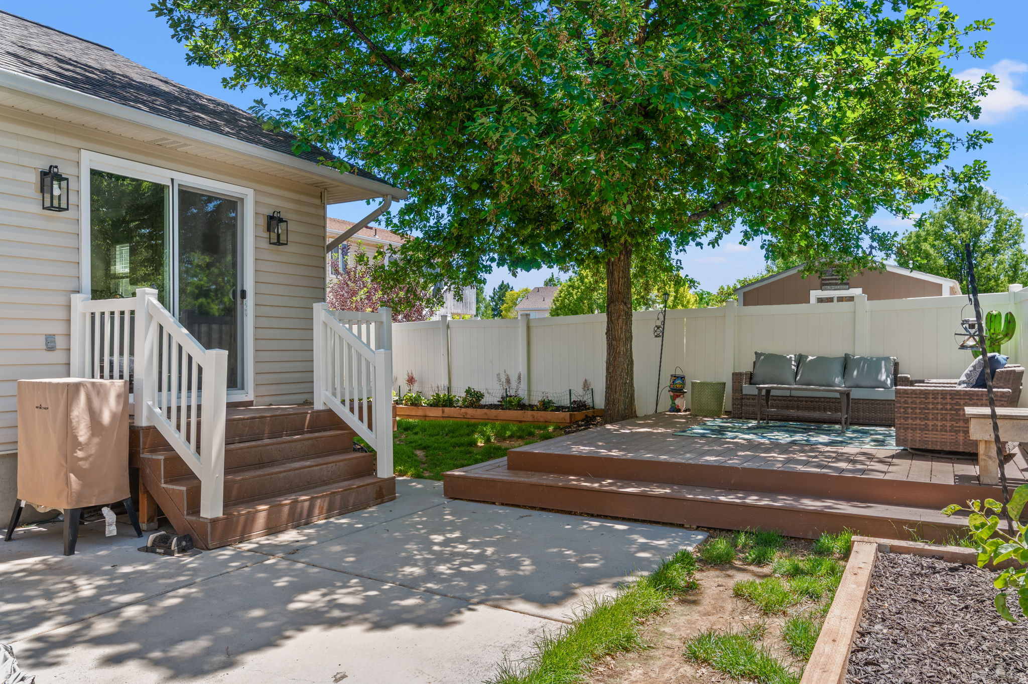 COPPER CREEK ESTATES PHASE 3 - Residential