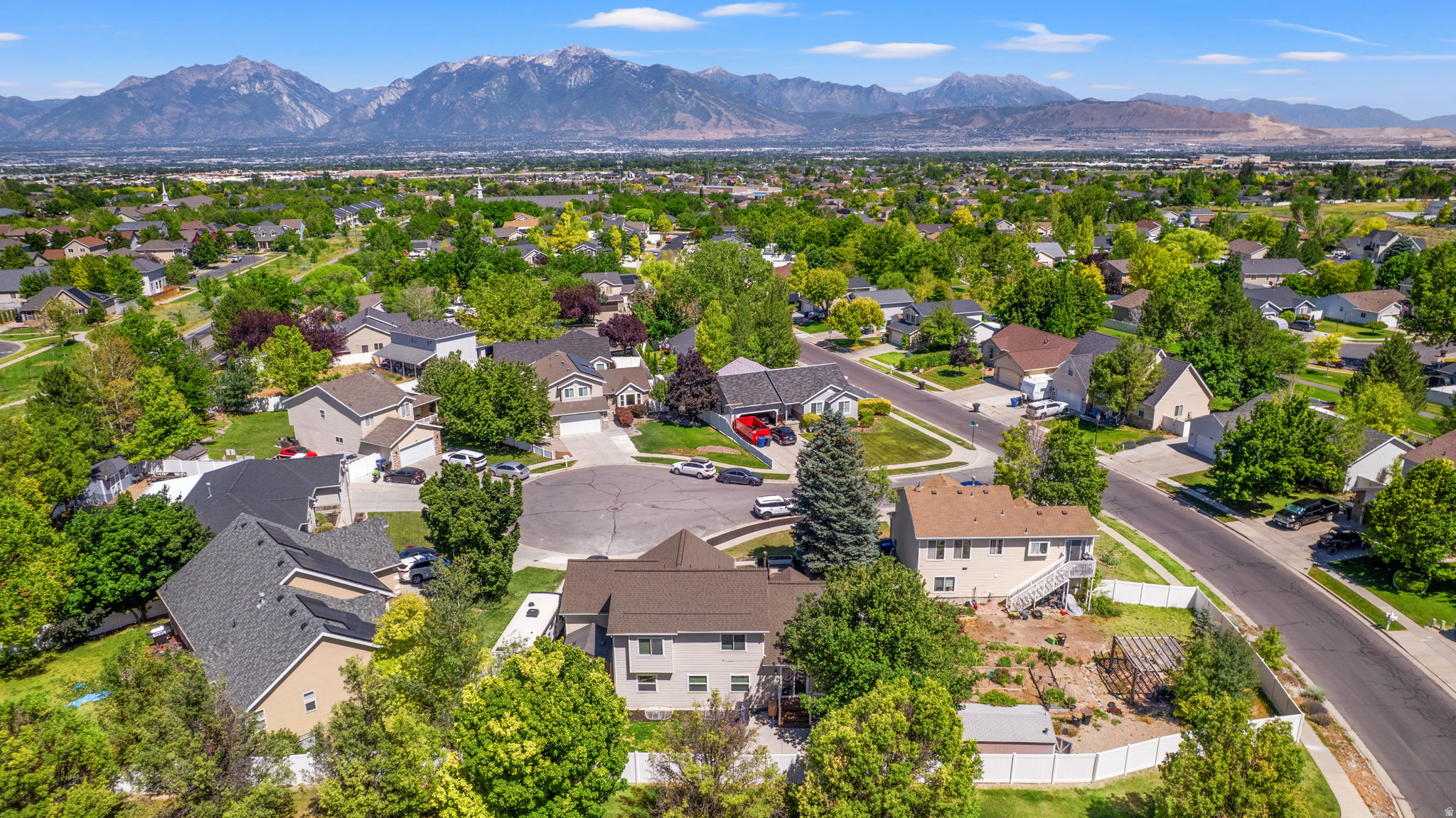 COPPER CREEK ESTATES PHASE 3 - Residential