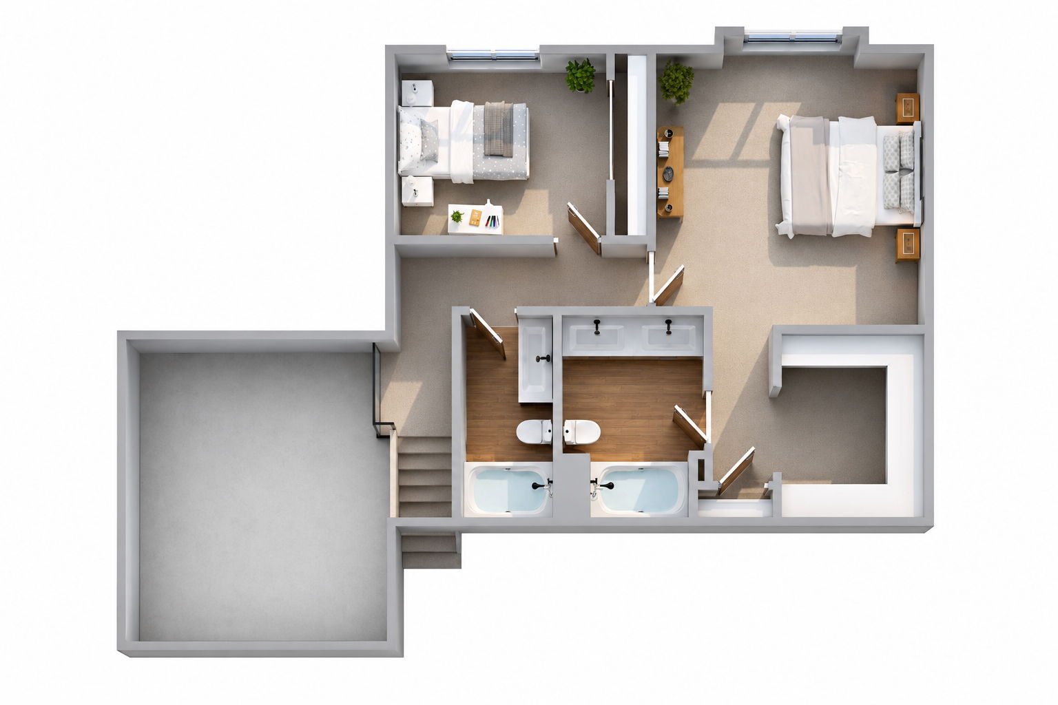 COPPER CREEK ESTATES PHASE 3 - Residential