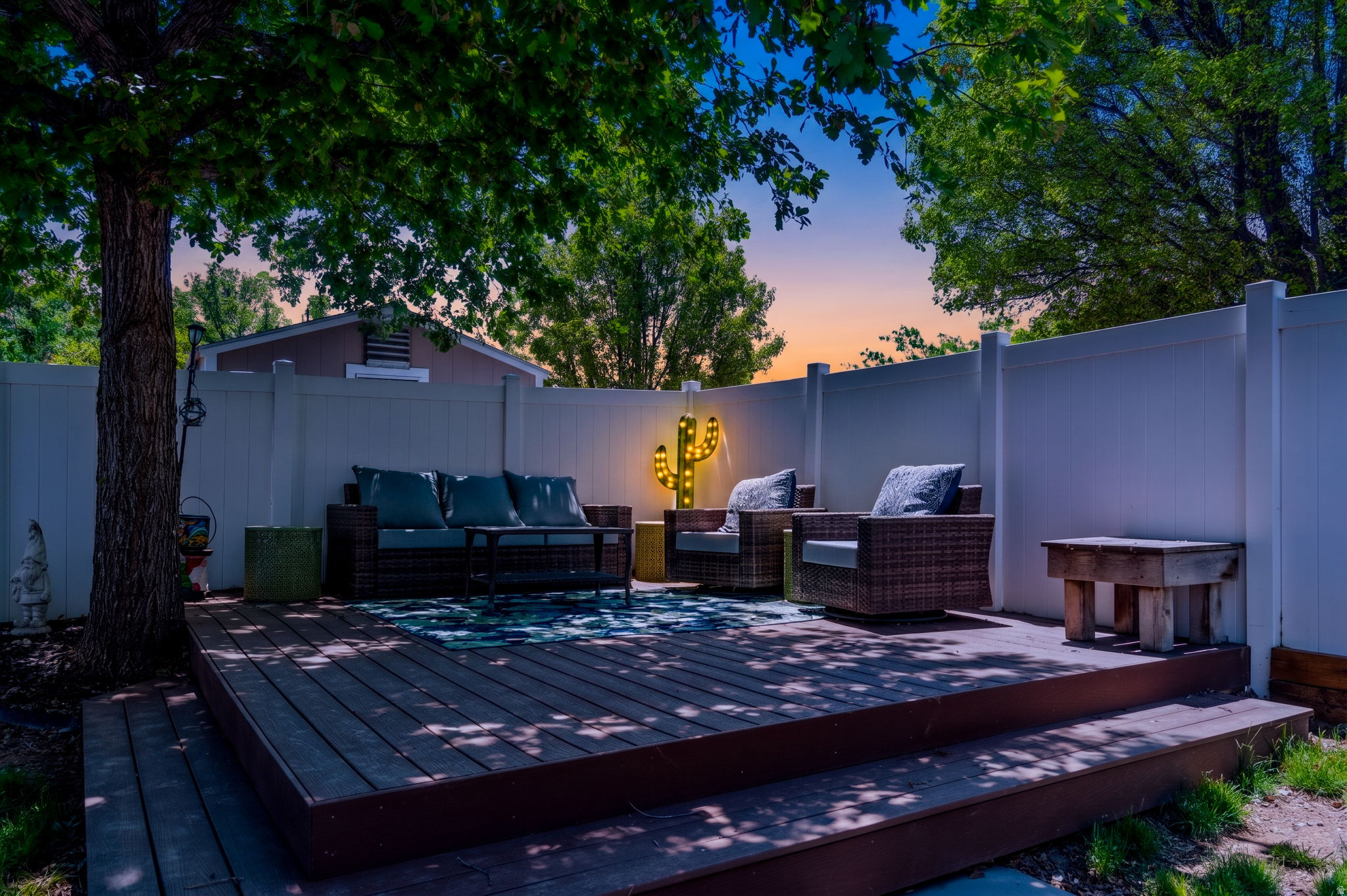 COPPER CREEK ESTATES PHASE 3 - Residential