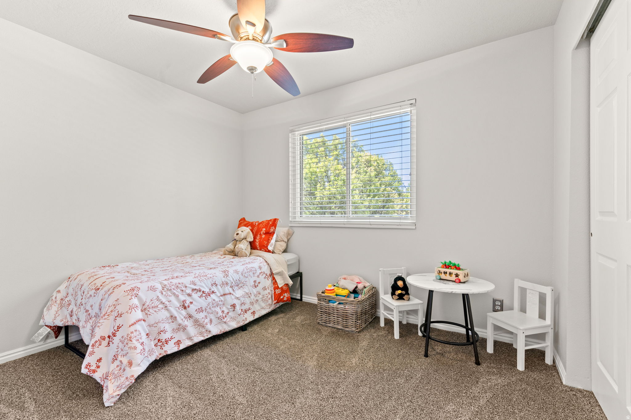 COPPER CREEK ESTATES PHASE 3 - Residential