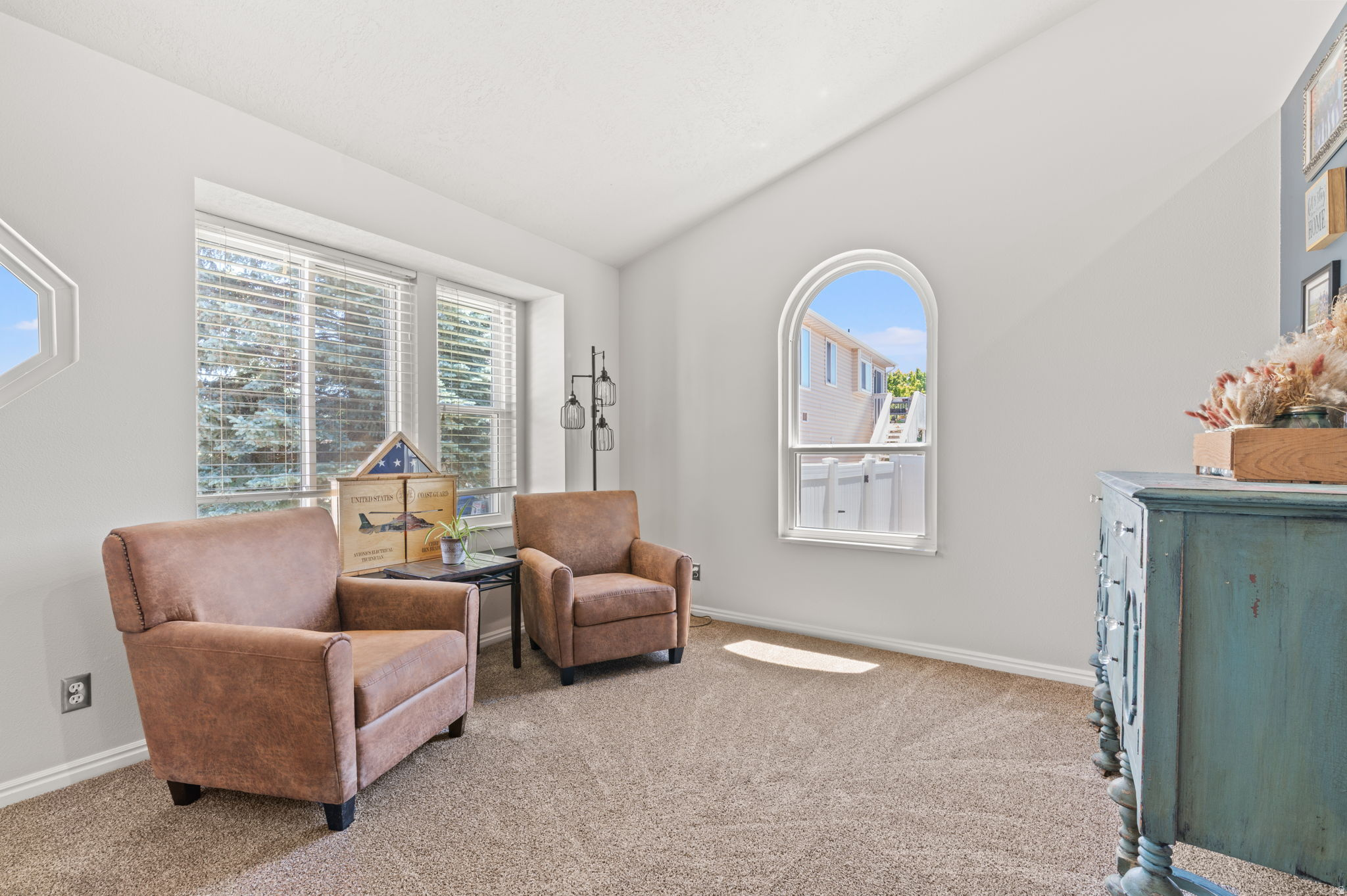 COPPER CREEK ESTATES PHASE 3 - Residential