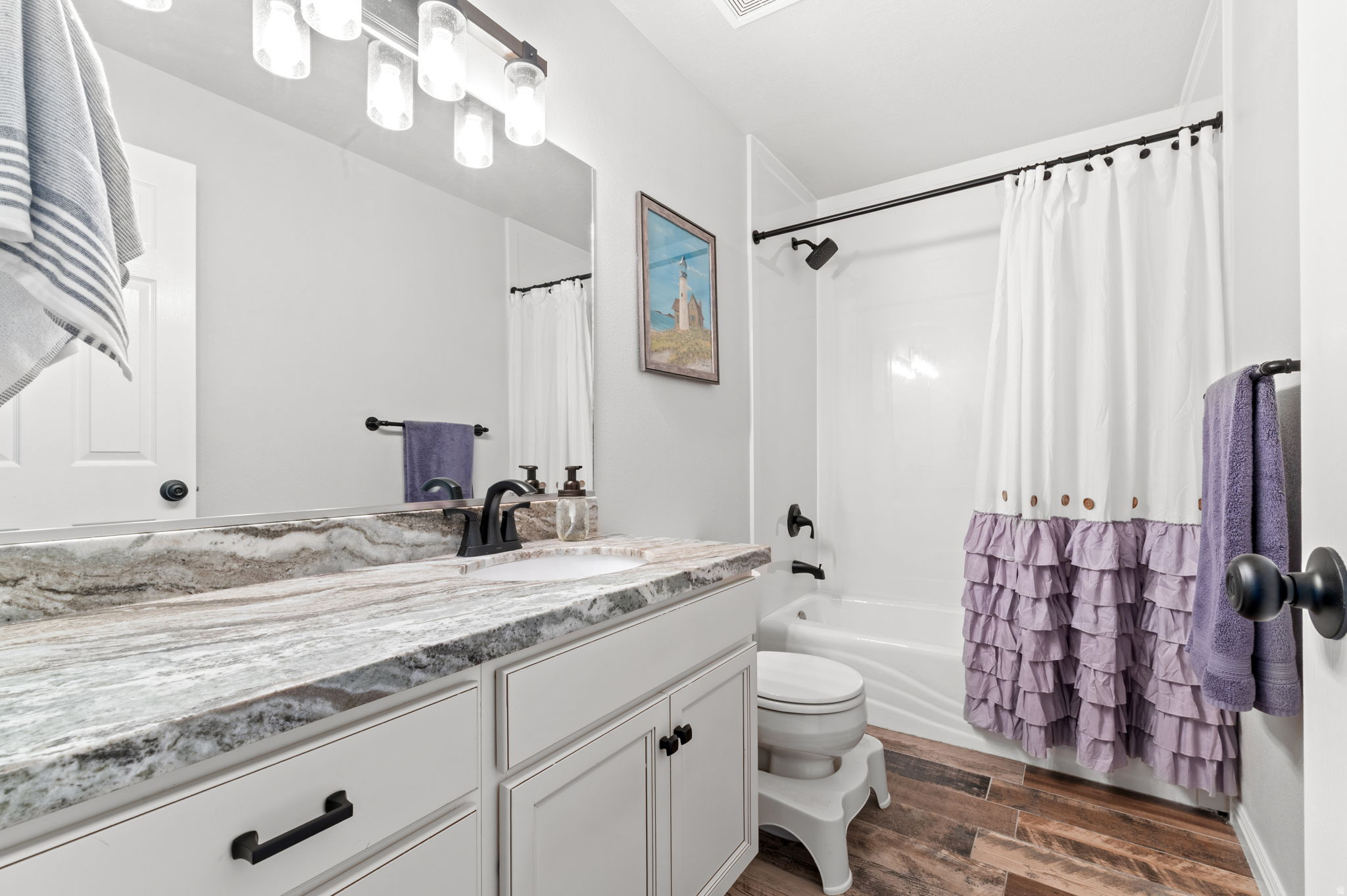 COPPER CREEK ESTATES PHASE 3 - Residential