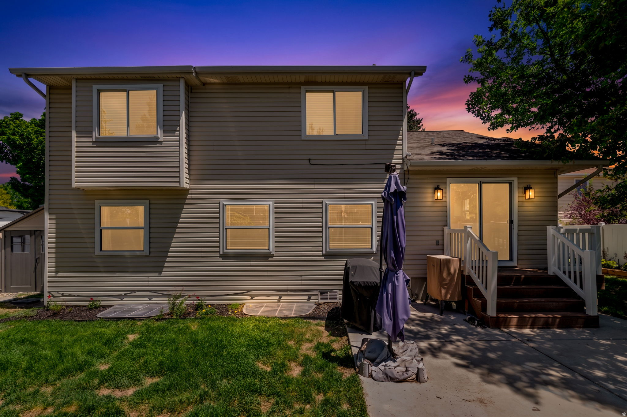 COPPER CREEK ESTATES PHASE 3 - Residential
