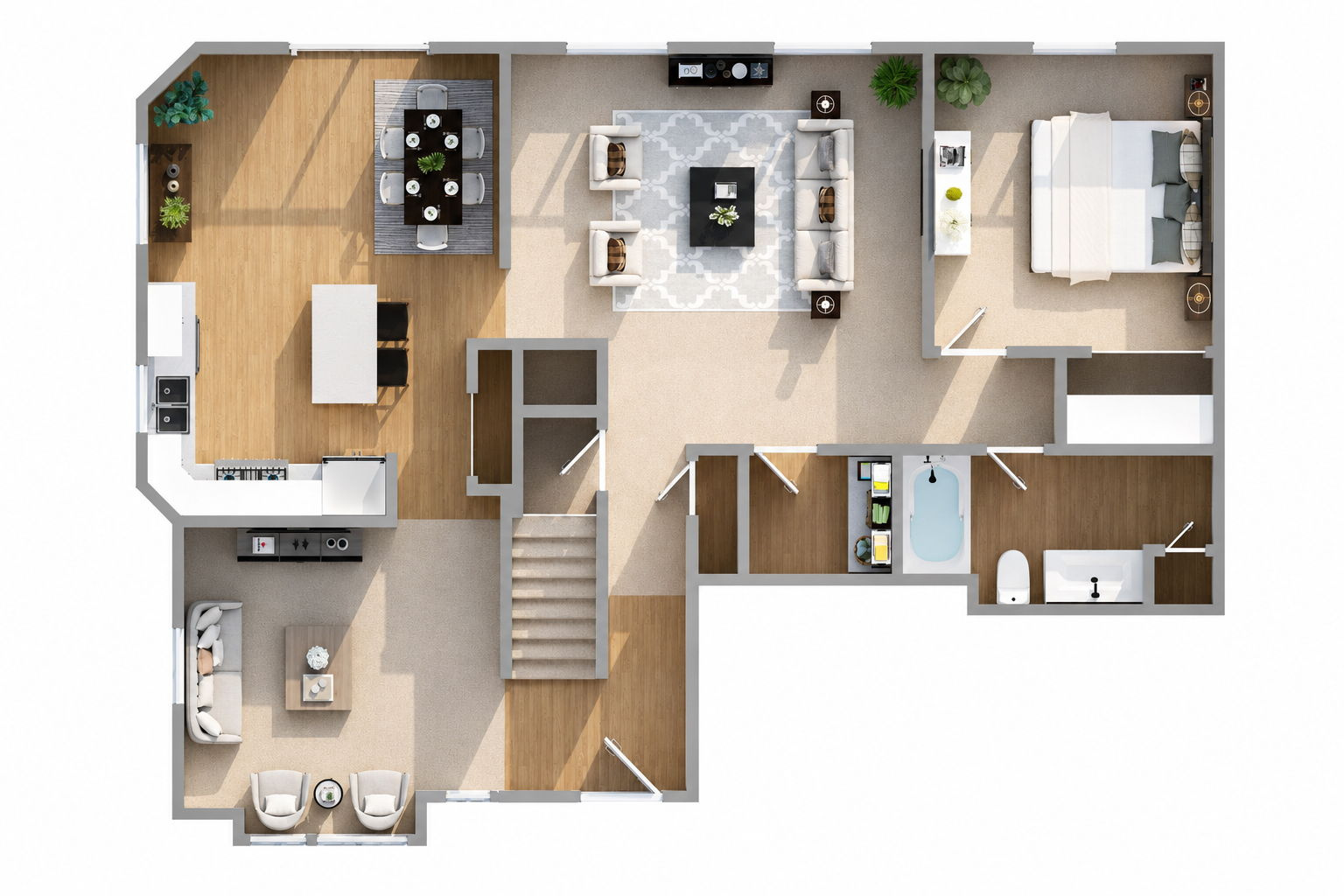 COPPER CREEK ESTATES PHASE 3 - Residential