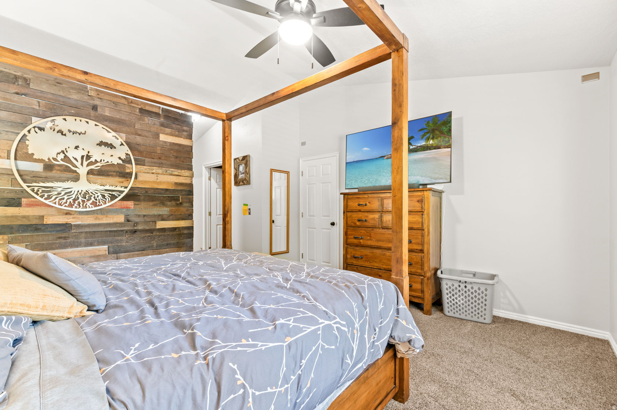 COPPER CREEK ESTATES PHASE 3 - Residential