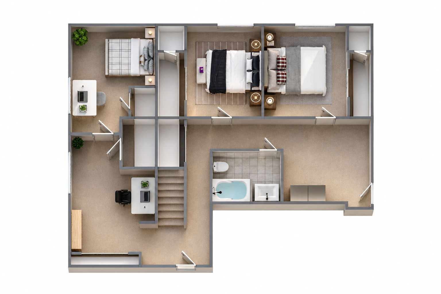 COPPER CREEK ESTATES PHASE 3 - Residential