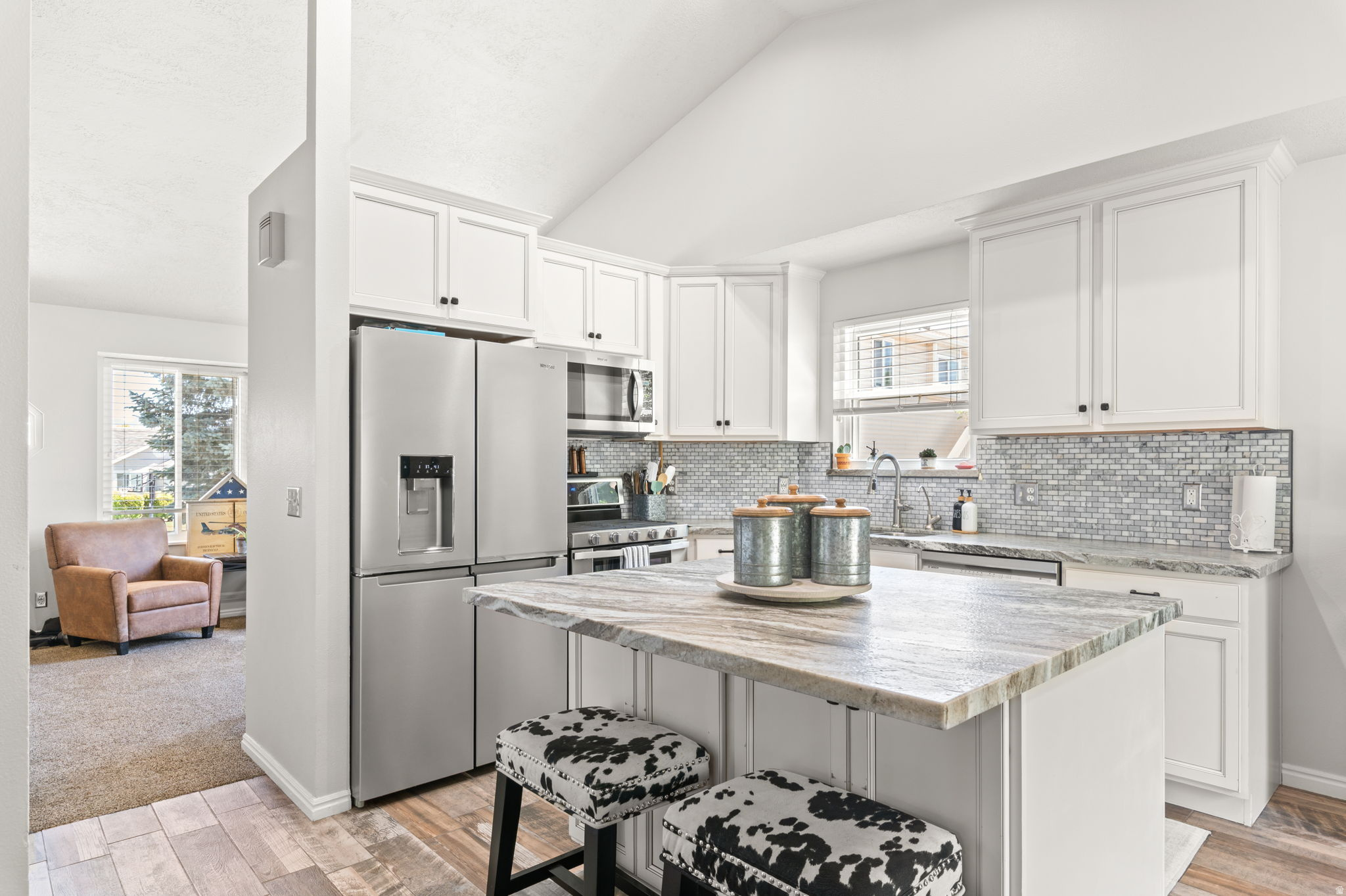 COPPER CREEK ESTATES PHASE 3 - Residential
