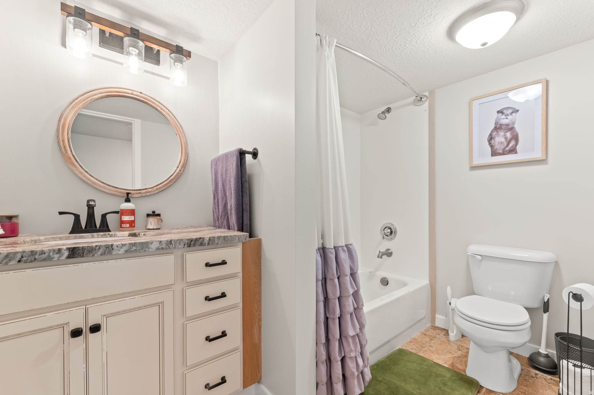 COPPER CREEK ESTATES PHASE 3 - Residential