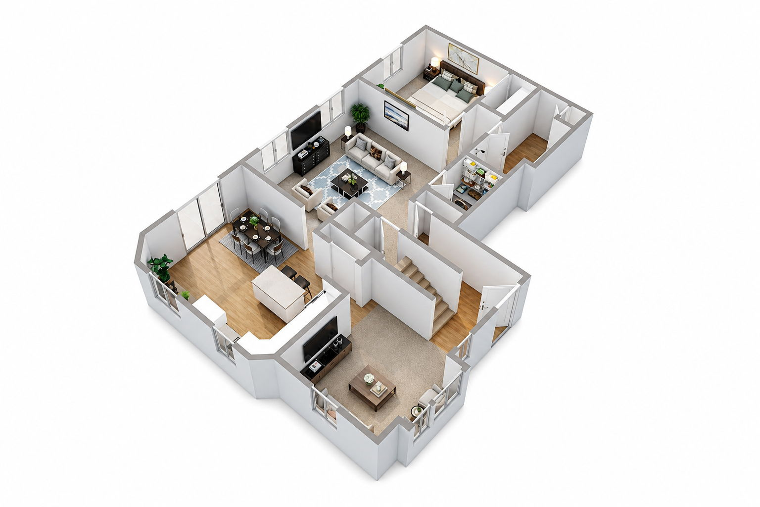 COPPER CREEK ESTATES PHASE 3 - Residential