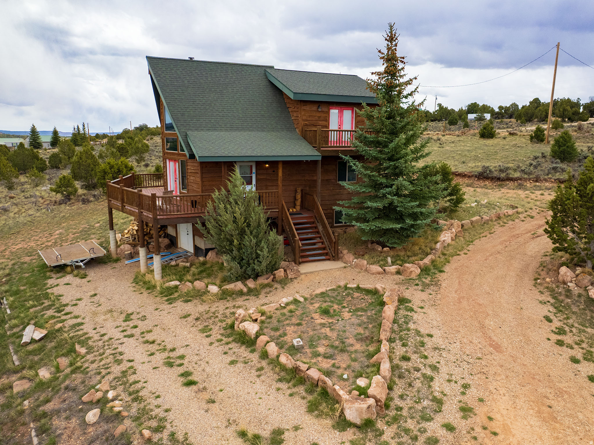 BANDANNA RANCH - Residential