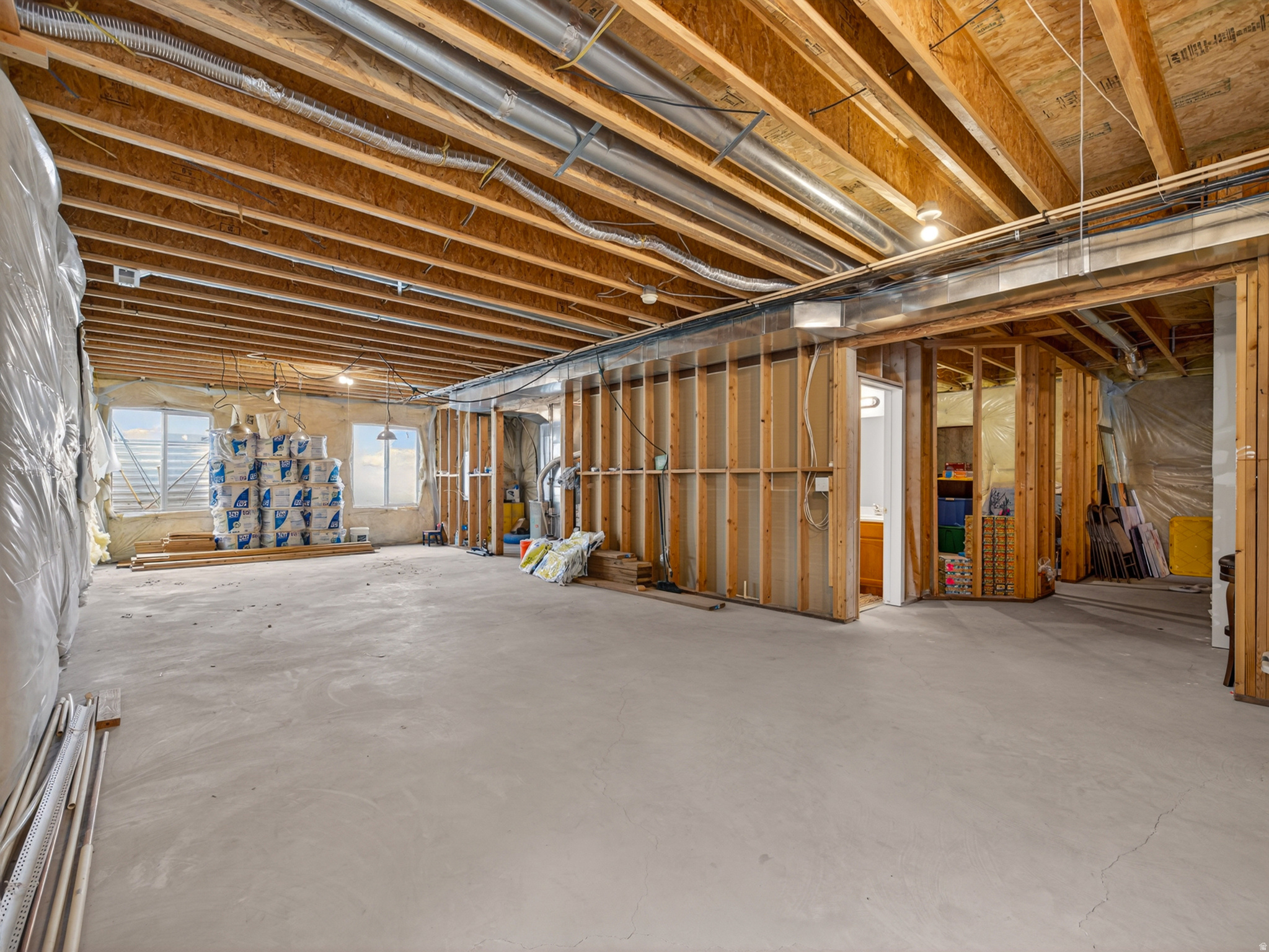 THE ESTATES AT BURR ORCHARDS - Residential
