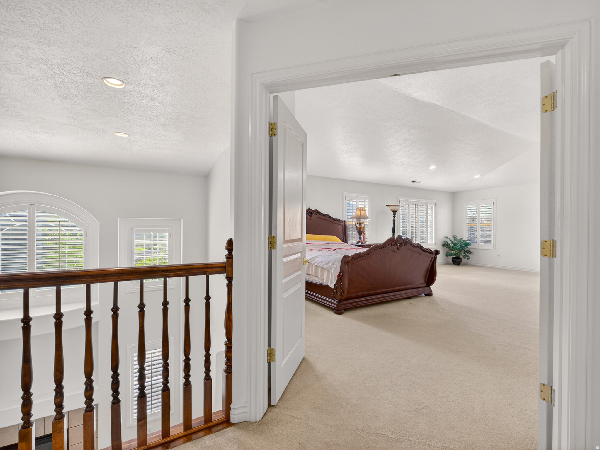 THE ESTATES AT BURR ORCHARDS - Residential