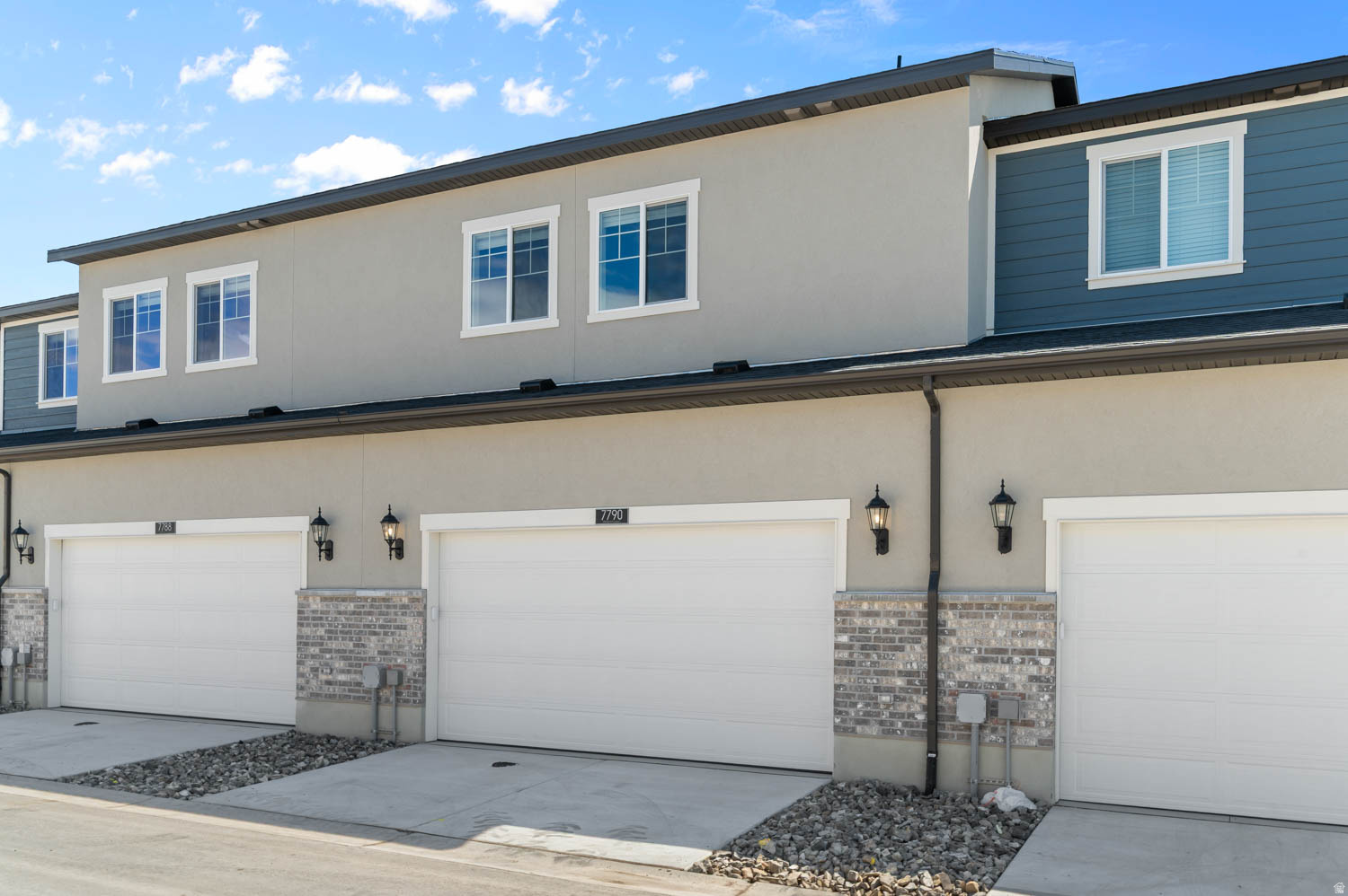 GABLER'S GROVE TOWNS 582 - Residential