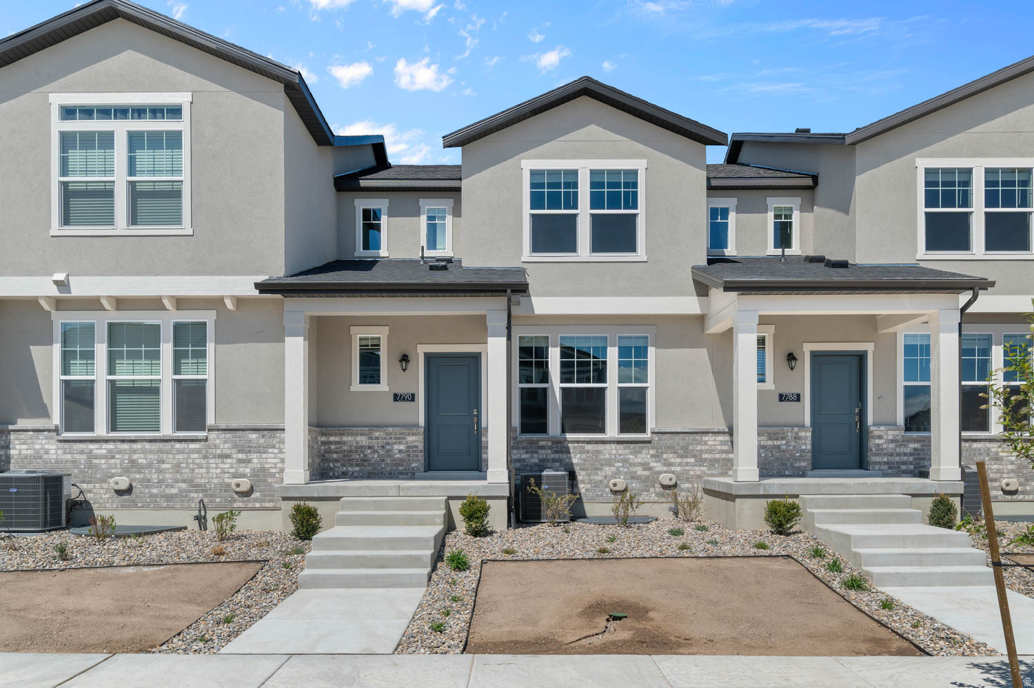 GABLER'S GROVE TOWNS 582 - Residential