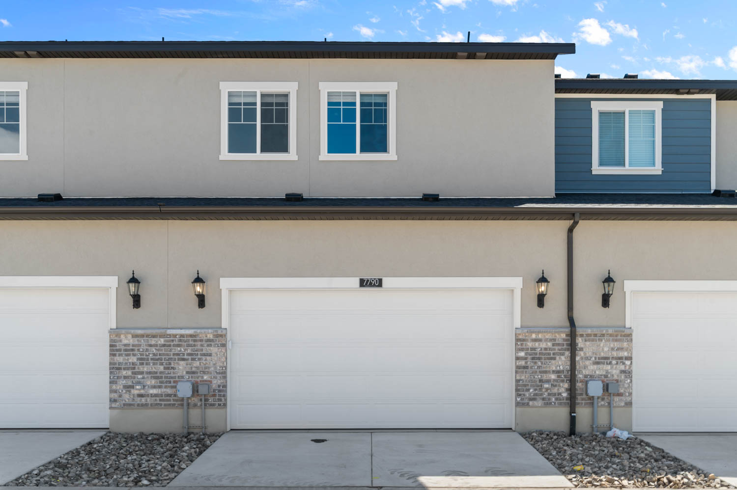 GABLER'S GROVE TOWNS 582 - Residential