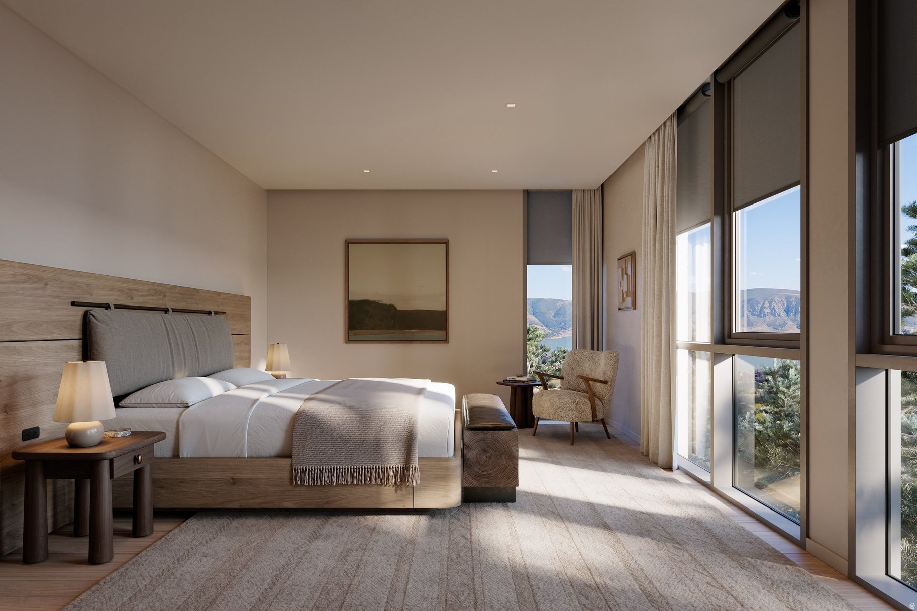 MARCELLA LANDING - Residential