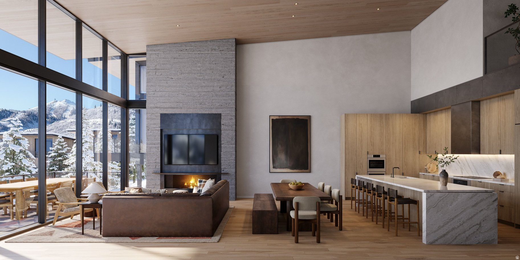 MARCELLA LANDING - Residential