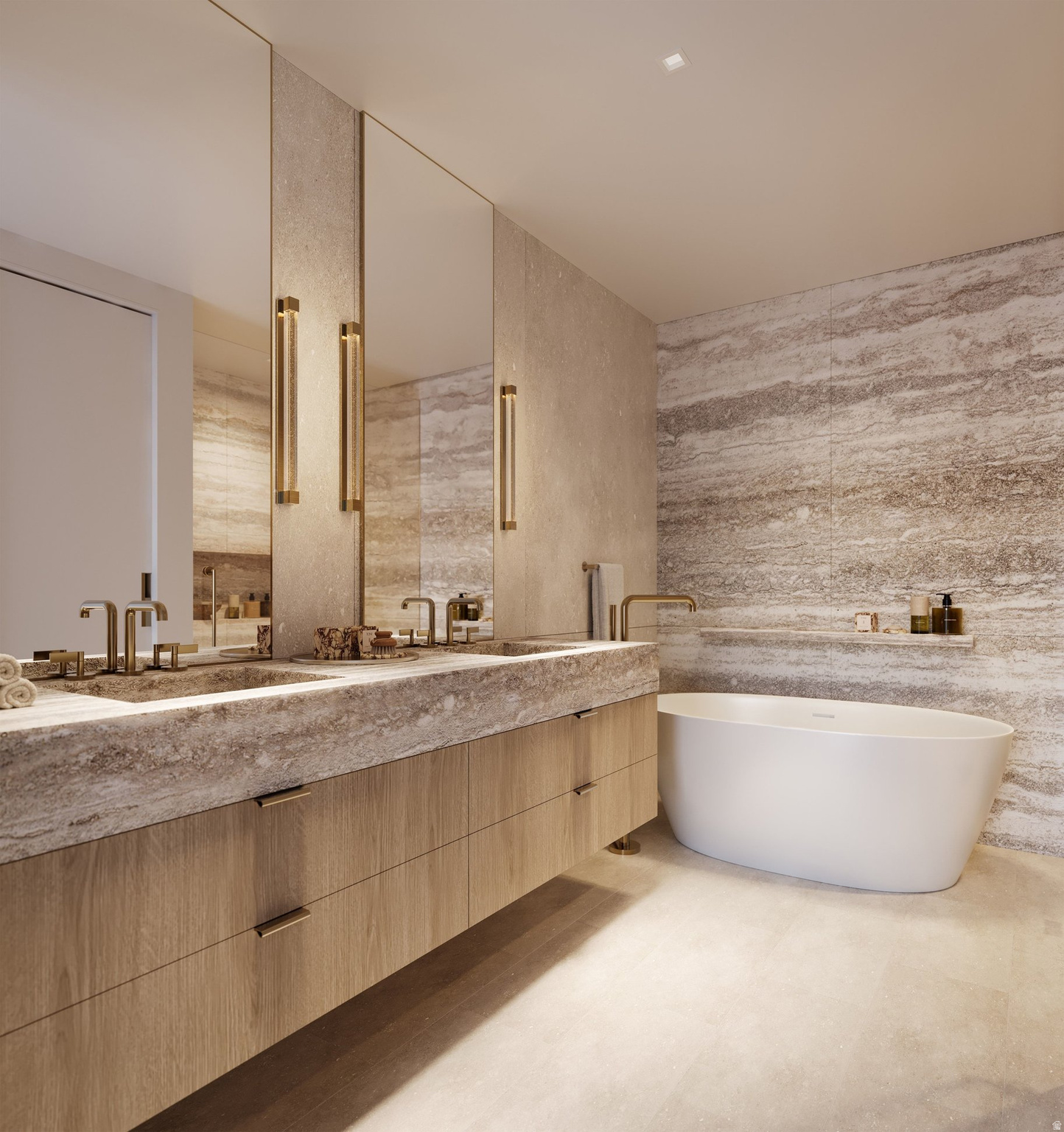 MARCELLA LANDING - Residential