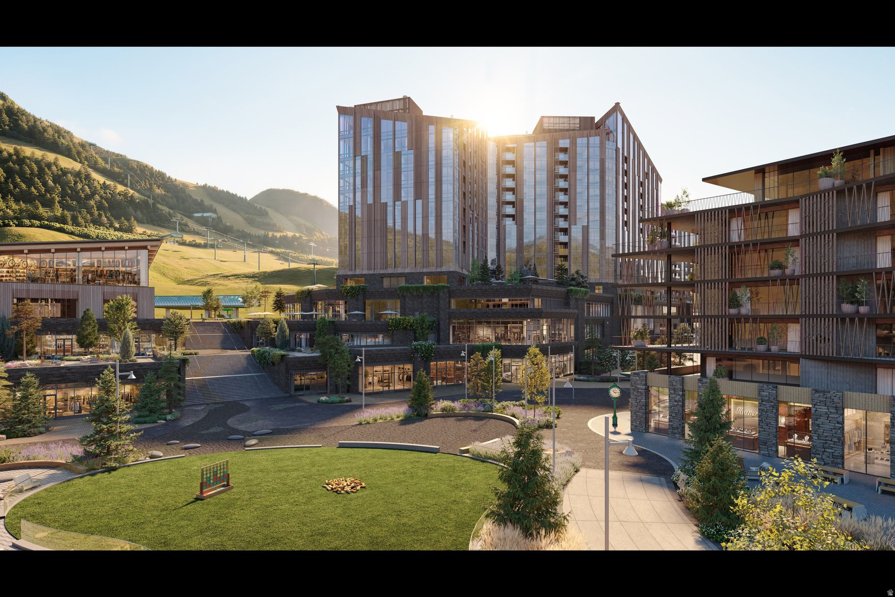 MARCELLA LANDING - Residential