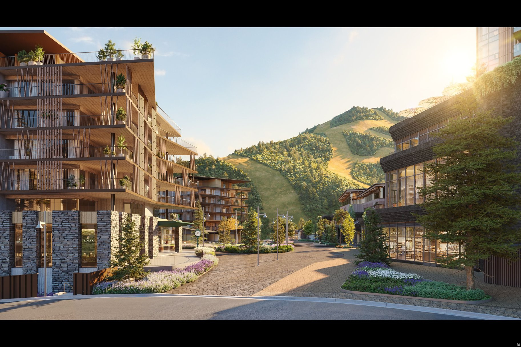 MARCELLA LANDING - Residential