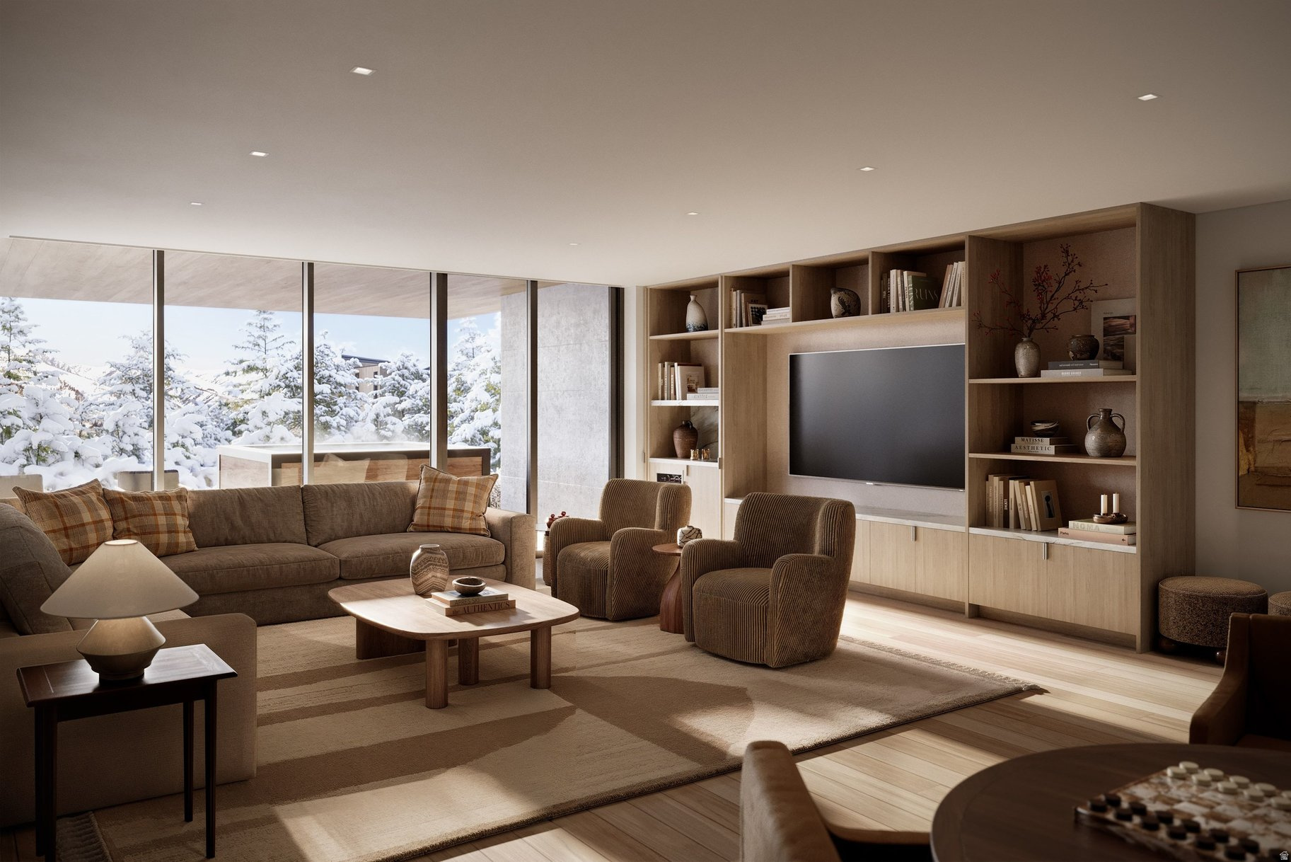 MARCELLA LANDING - Residential