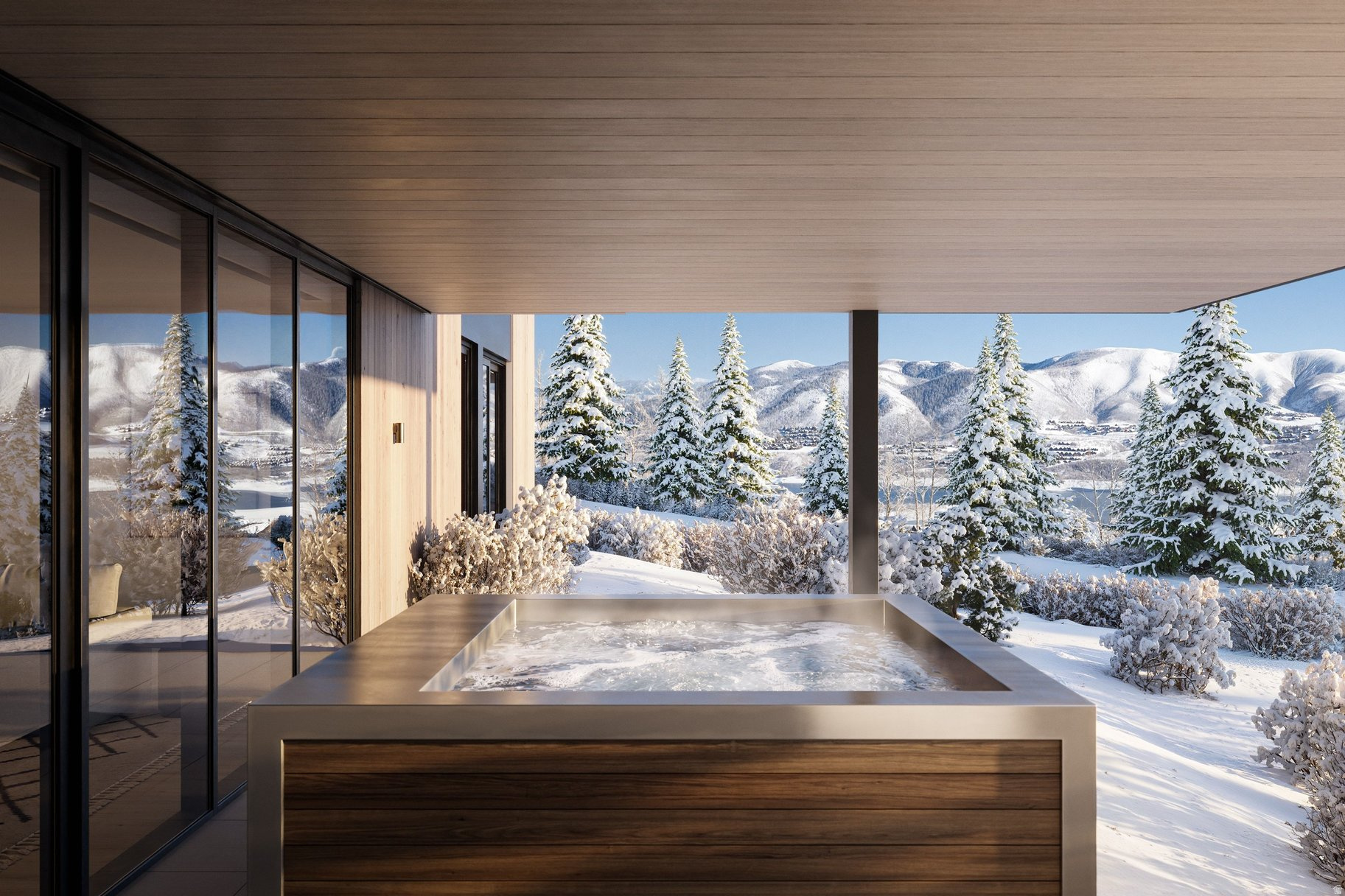MARCELLA LANDING - Residential