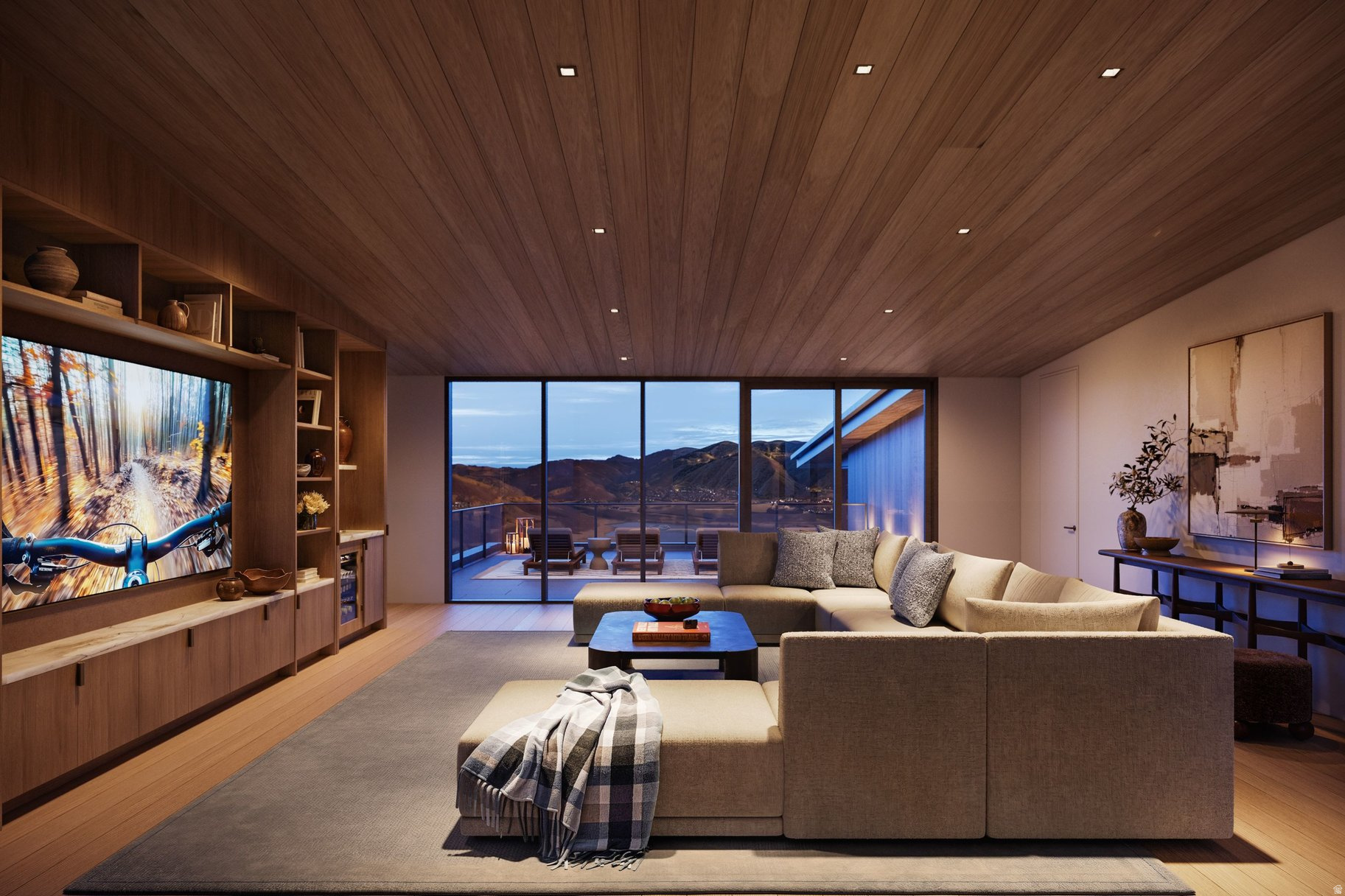 MARCELLA LANDING - Residential