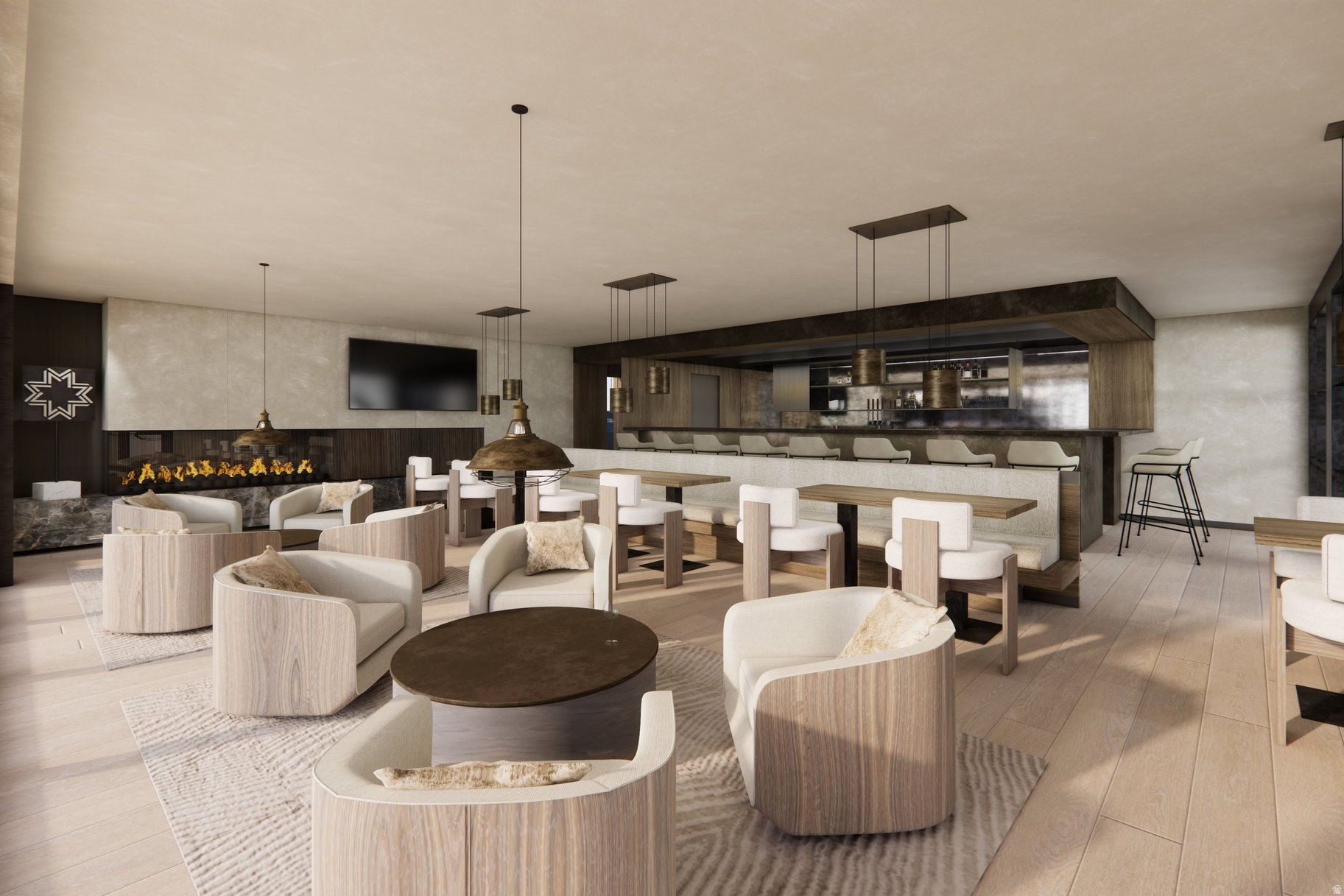 MARCELLA LANDING - Residential