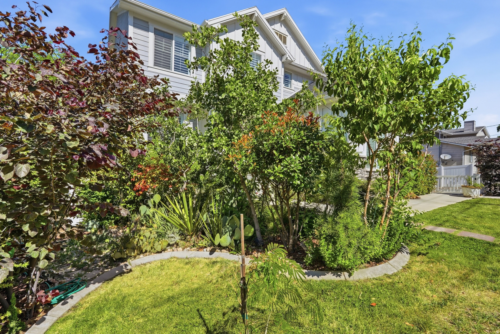 THE COVE AT DEUEL CR - Residential
