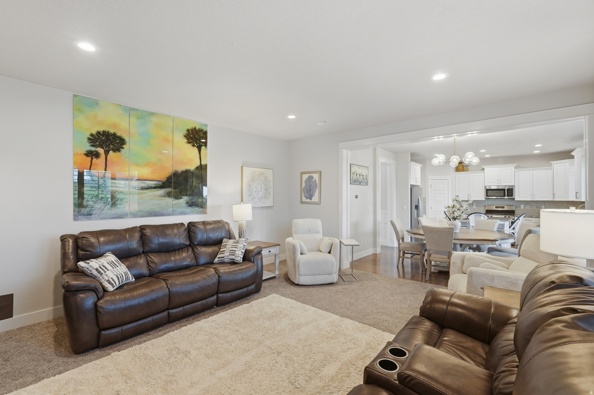 THE COVE AT DEUEL CR - Residential