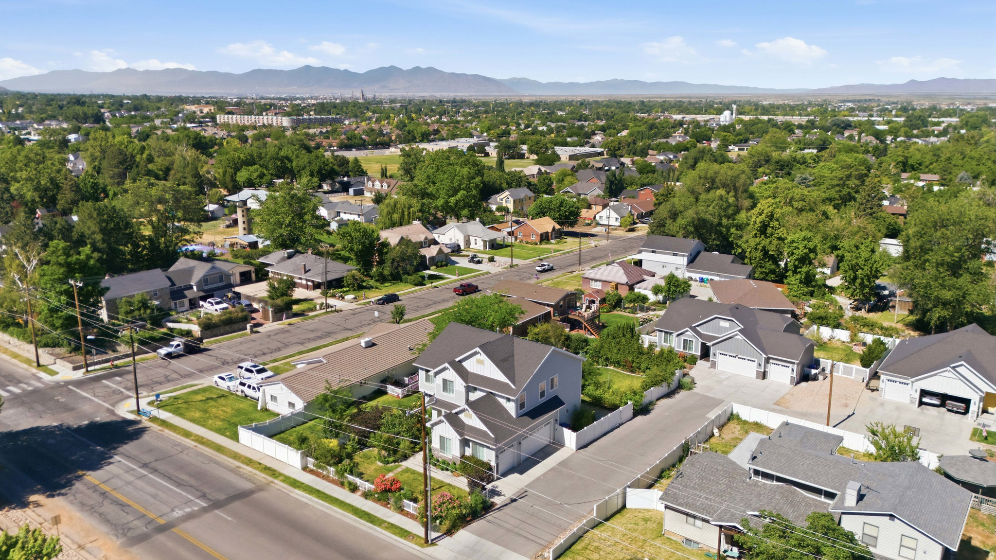 THE COVE AT DEUEL CR - Residential