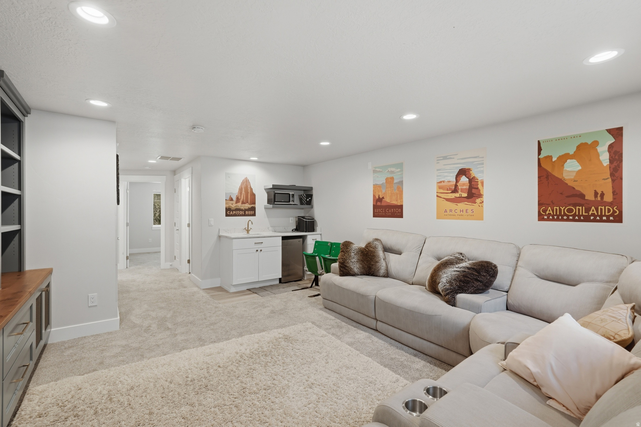 THE COVE AT DEUEL CR - Residential