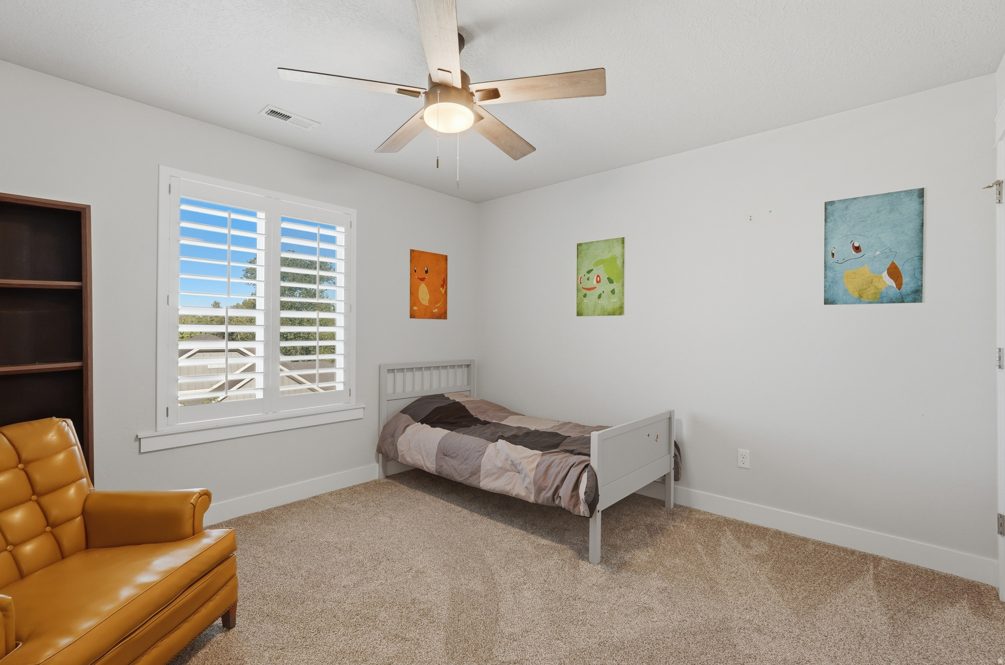 THE COVE AT DEUEL CR - Residential