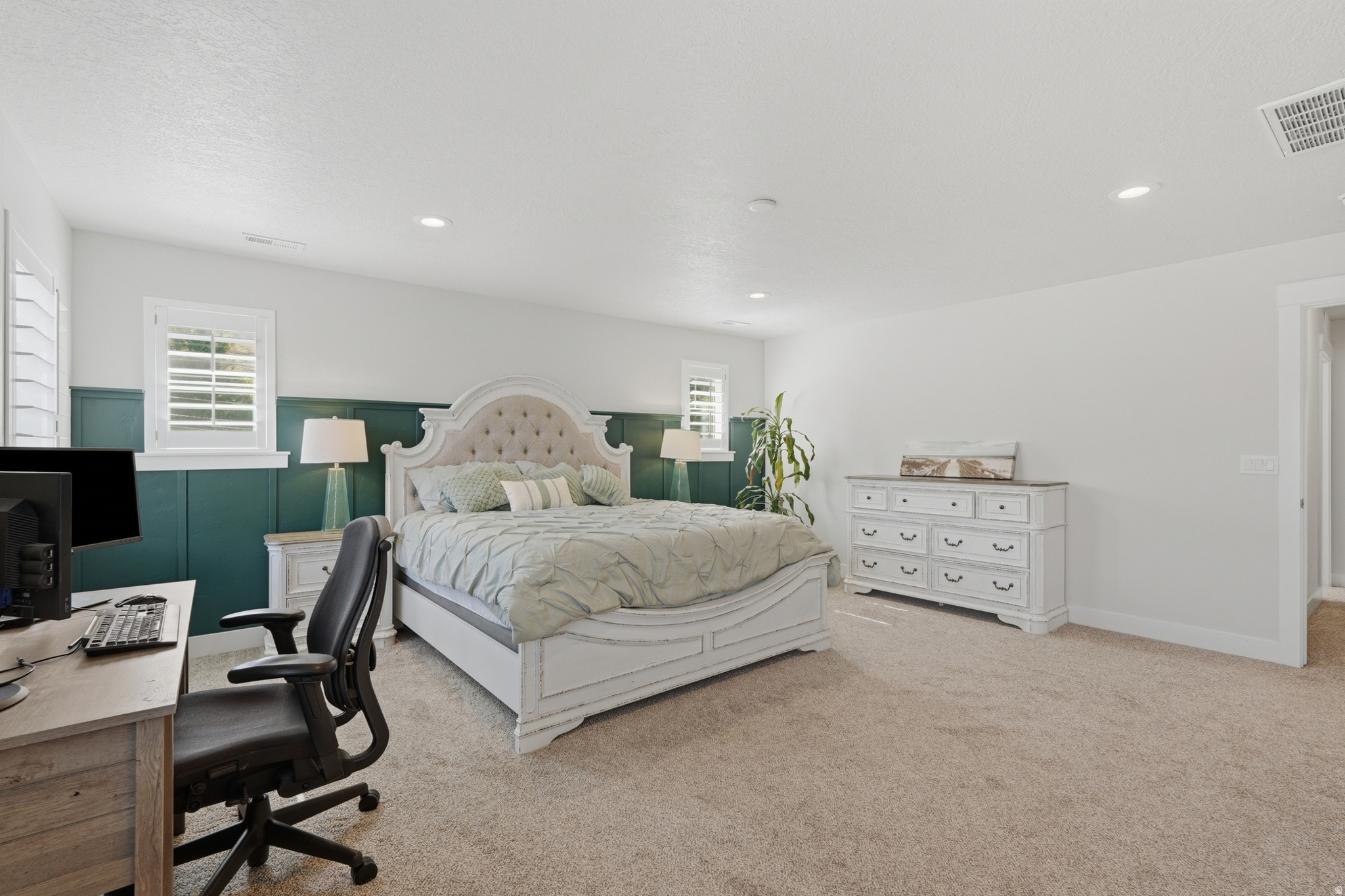 THE COVE AT DEUEL CR - Residential